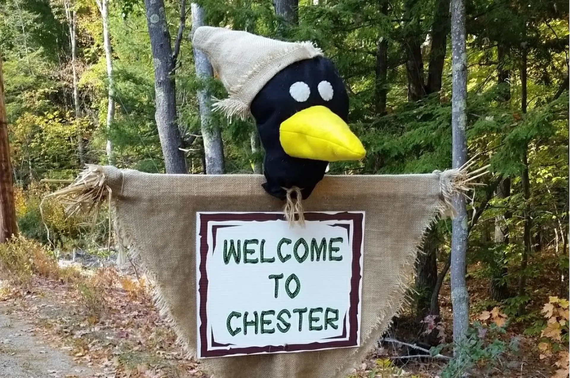 685 Candia Road Chester NH 03036