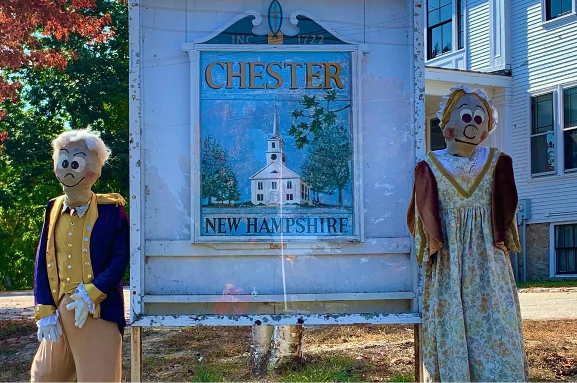 685 Candia Road Chester NH 03036