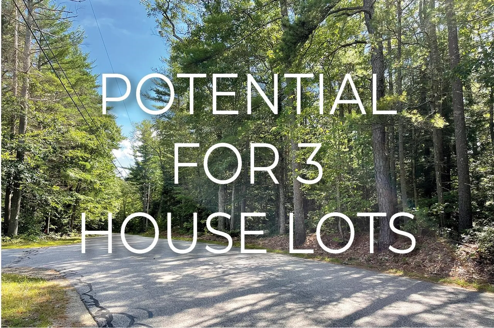 685 Candia Road Chester NH 03036