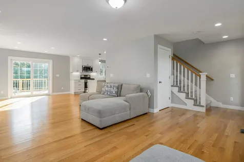 9 Kennard Road Epping NH 03042