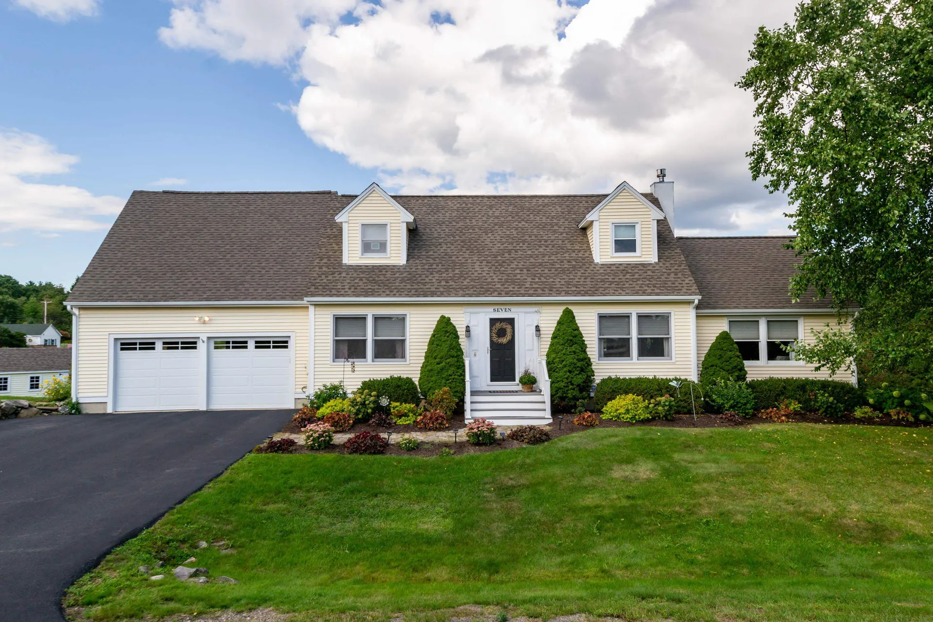 7 Mcintosh Way Greenland NH 03840