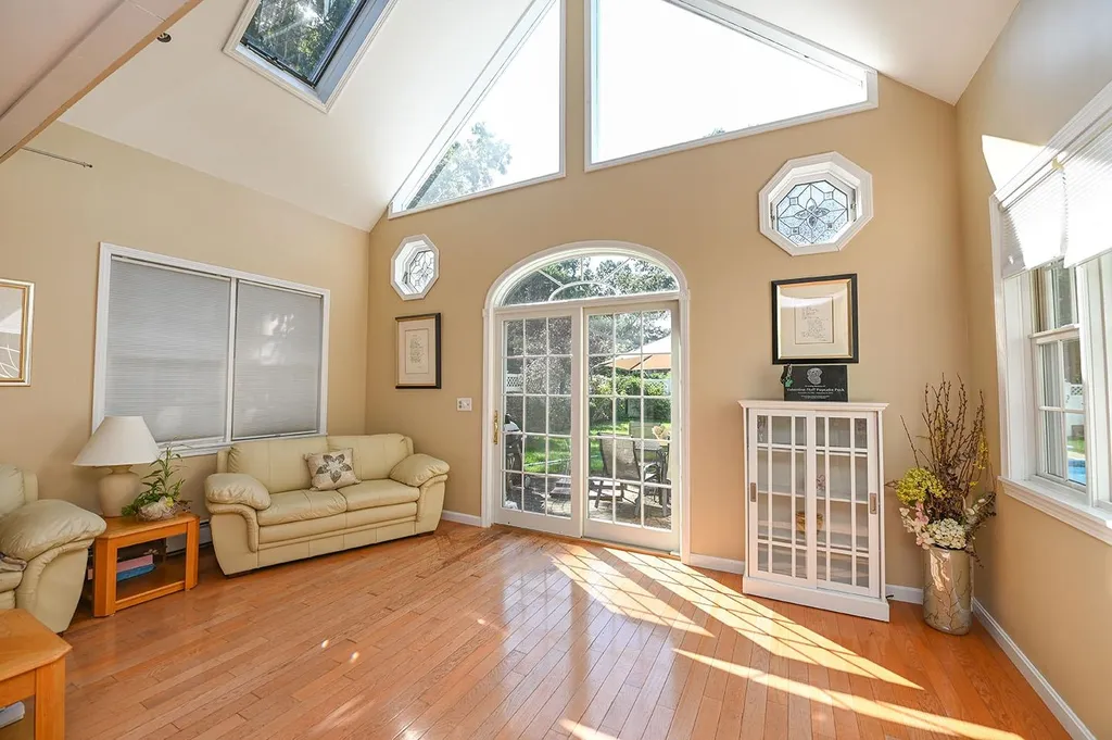 206 Oak Ridge Road Plaistow NH 03865