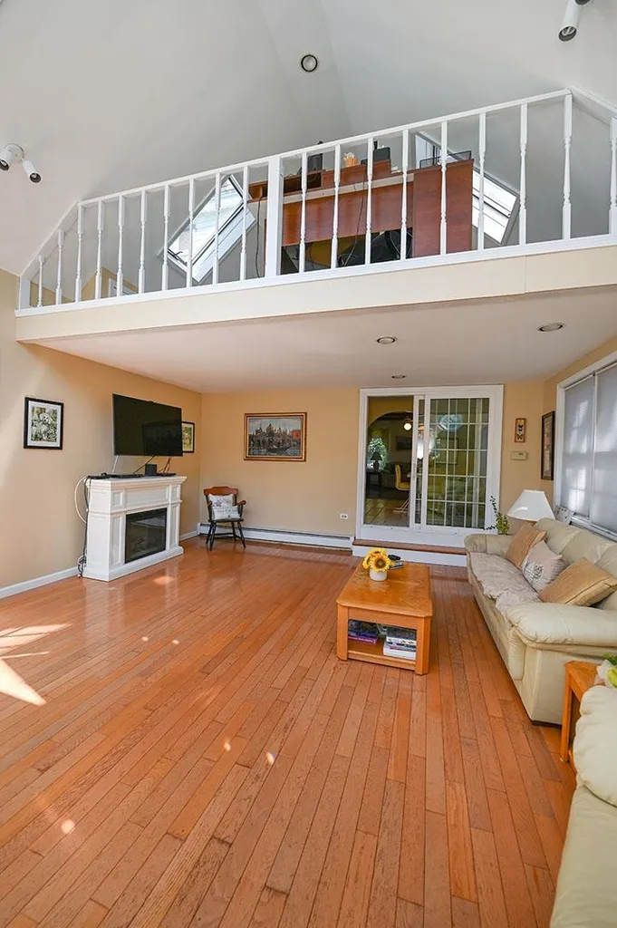 206 Oak Ridge Road Plaistow NH 03865