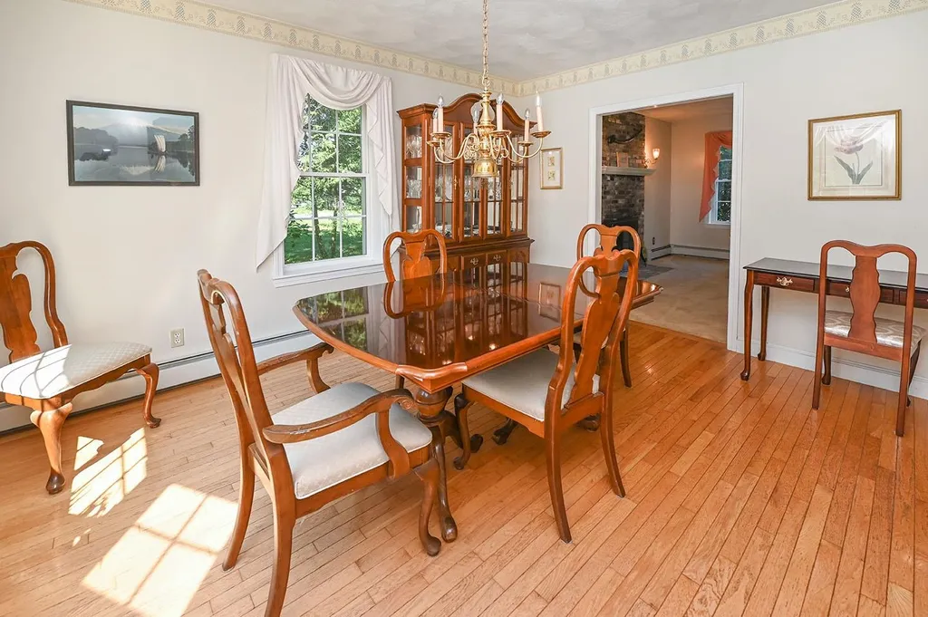206 Oak Ridge Road Plaistow NH 03865