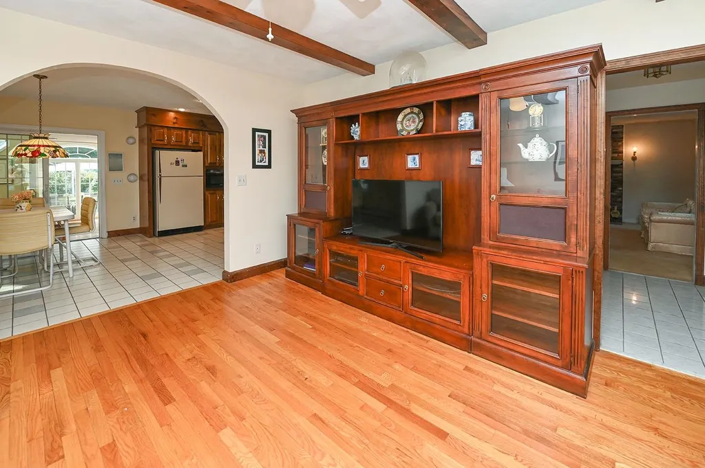 206 Oak Ridge Road Plaistow NH 03865