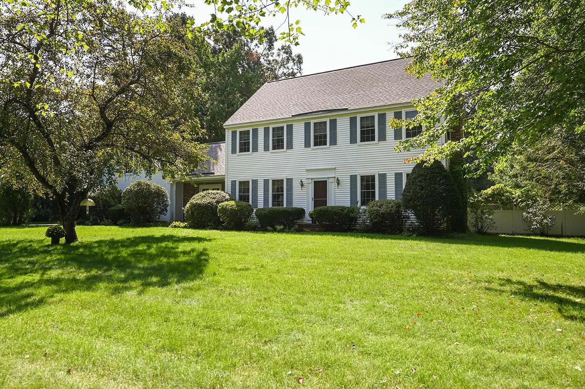 206 Oak Ridge Road Plaistow NH 03865