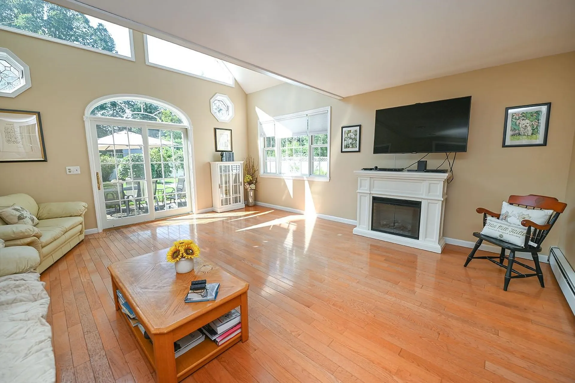 206 Oak Ridge Road Plaistow NH 03865