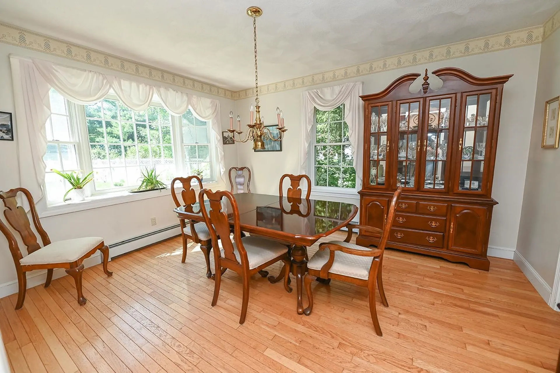 206 Oak Ridge Road Plaistow NH 03865