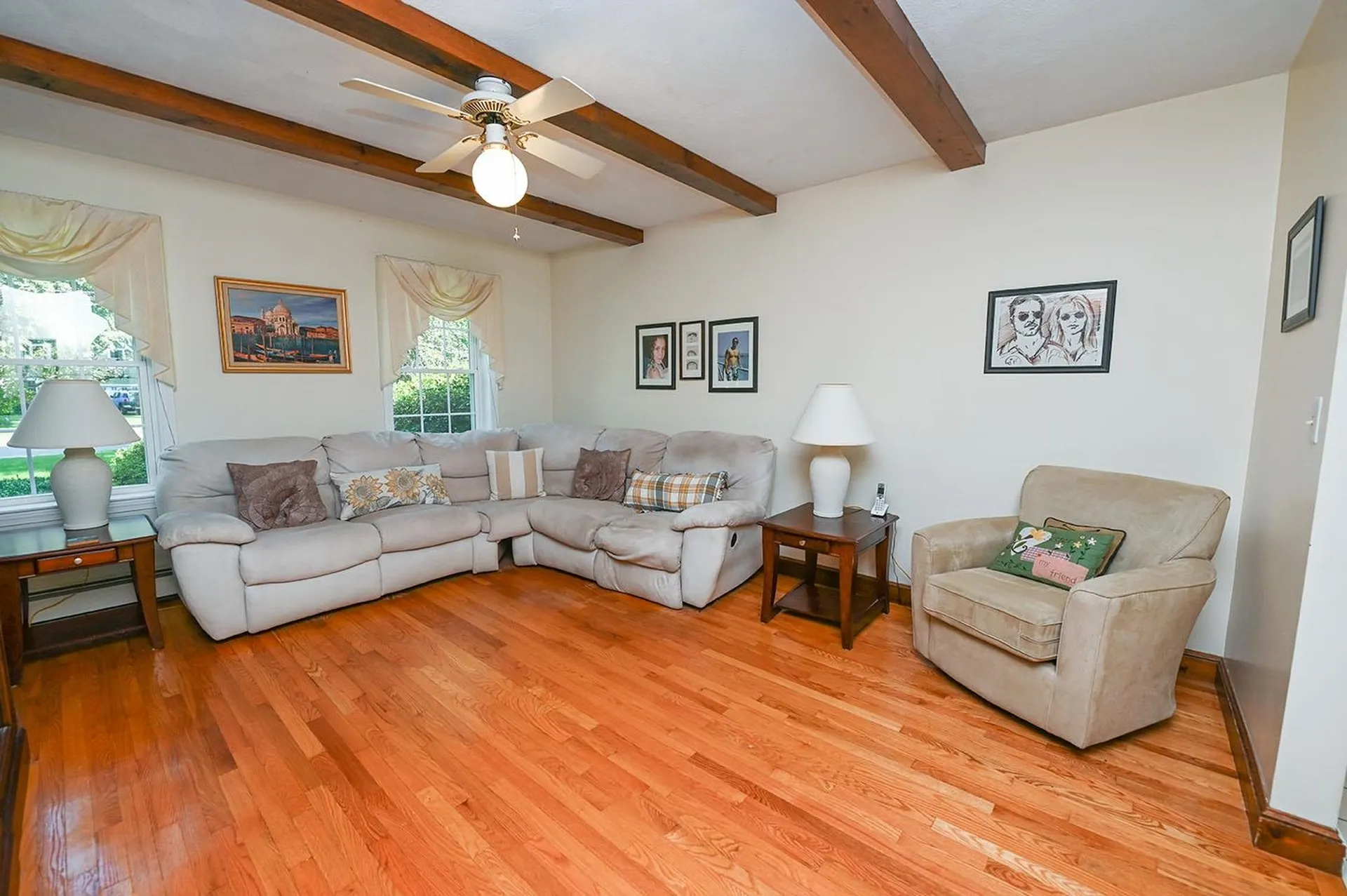 206 Oak Ridge Road Plaistow NH 03865