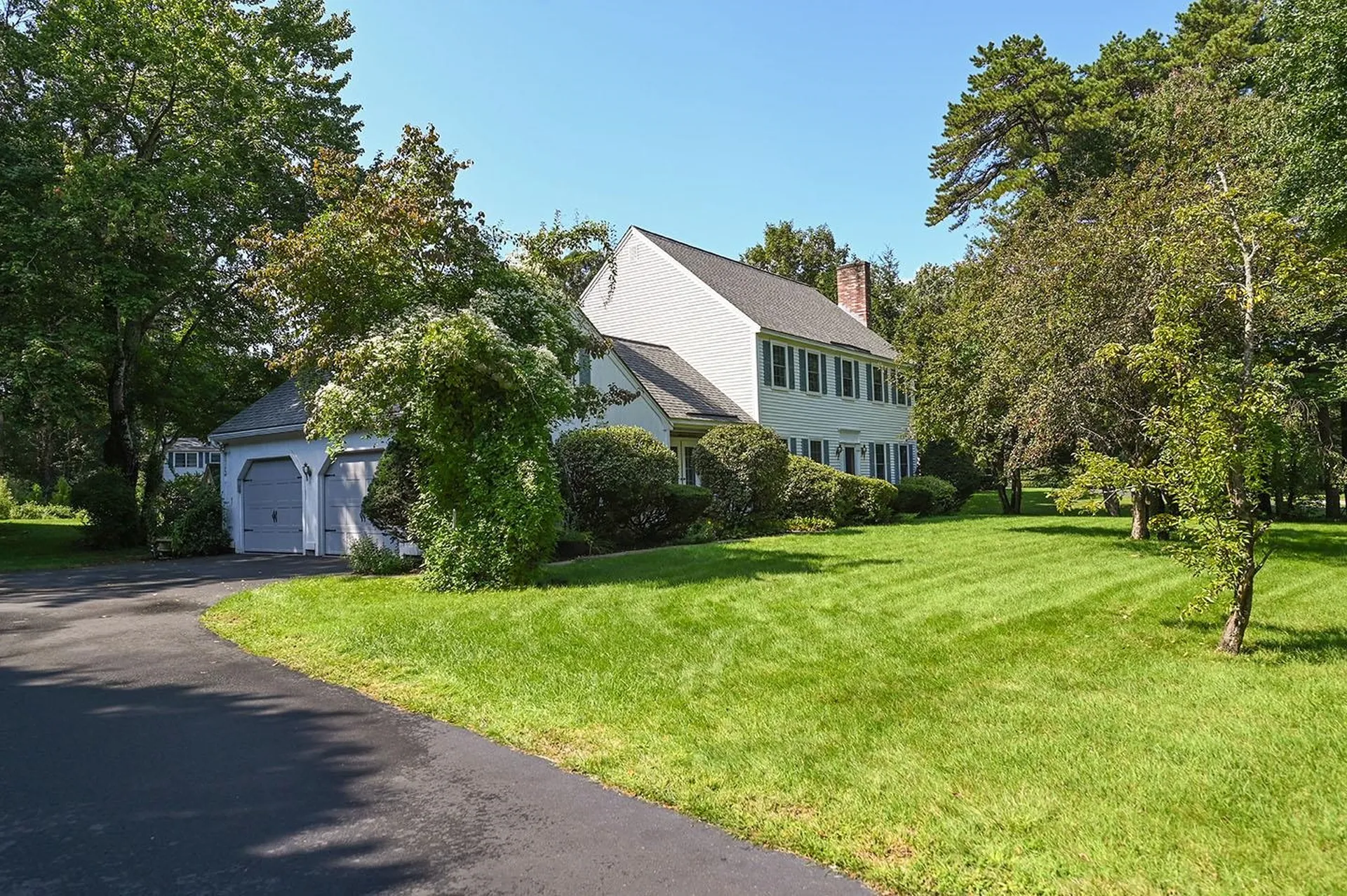 206 Oak Ridge Road Plaistow NH 03865