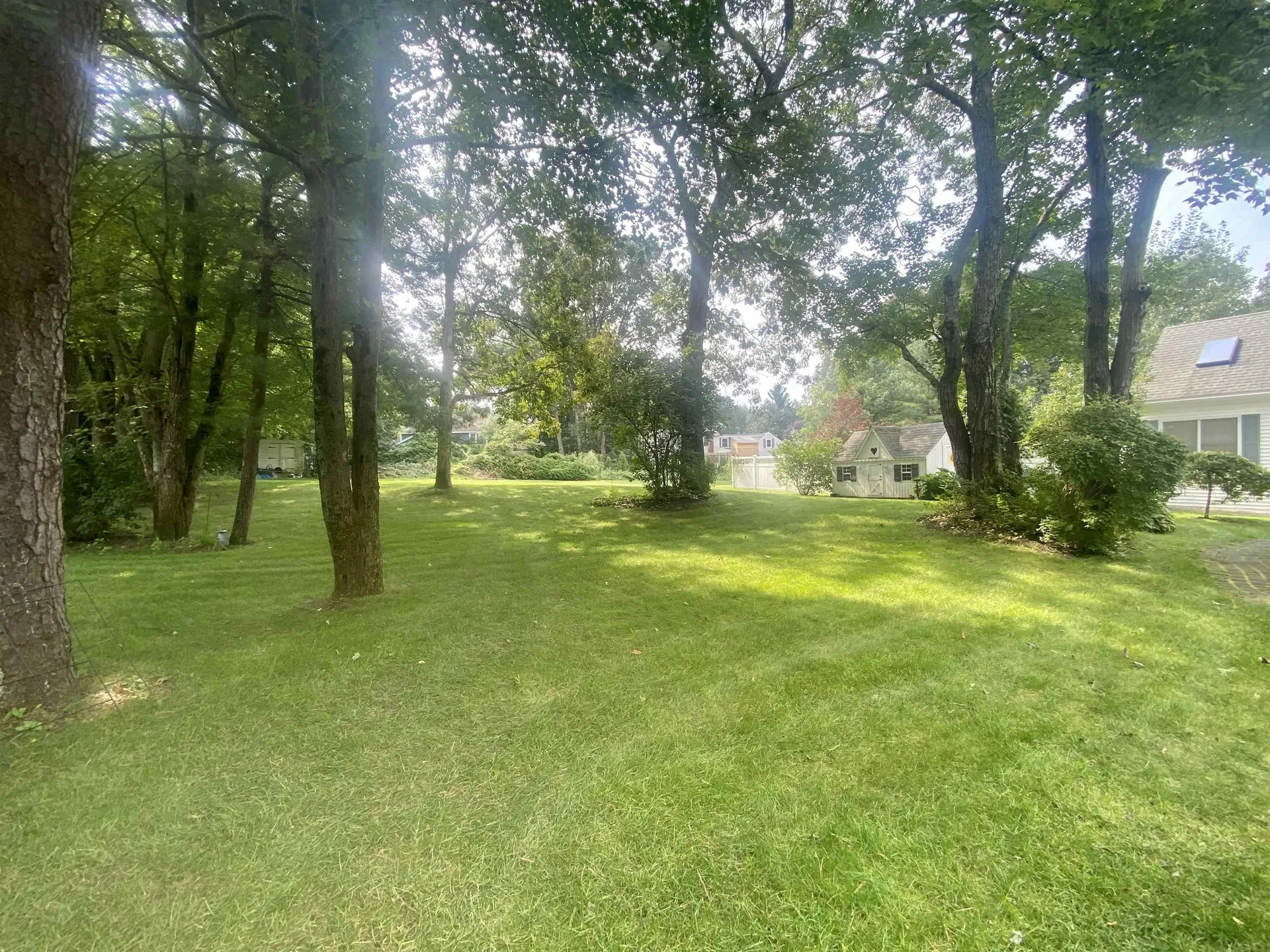 206 Oak Ridge Road Plaistow NH 03865