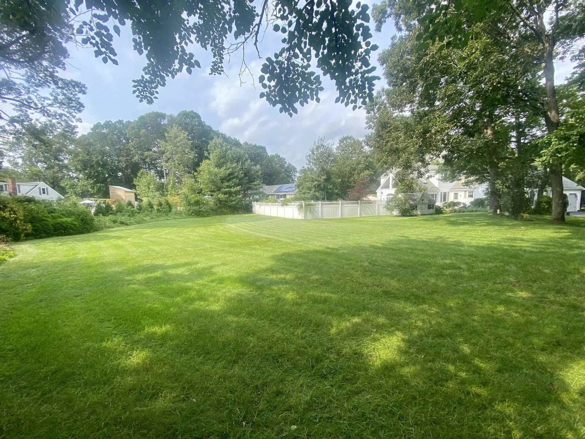 206 Oak Ridge Road Plaistow NH 03865