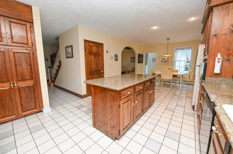 206 Oak Ridge Road Plaistow NH 03865