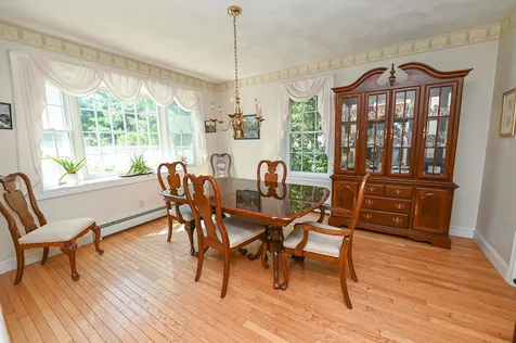 206 Oak Ridge Road Plaistow NH 03865