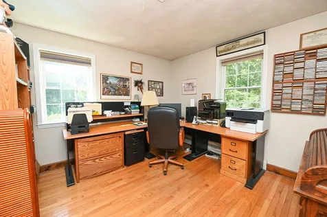 206 Oak Ridge Road Plaistow NH 03865
