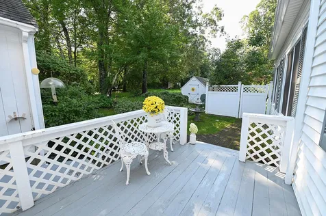 206 Oak Ridge Road Plaistow NH 03865