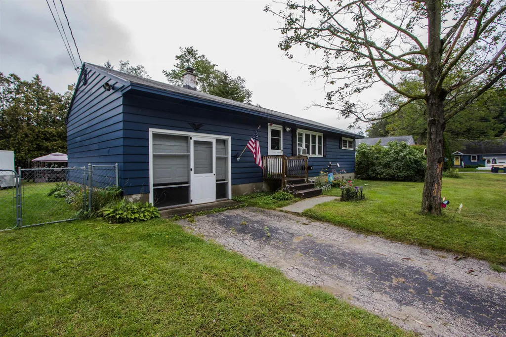 2 Duval Street South Burlington VT 05403