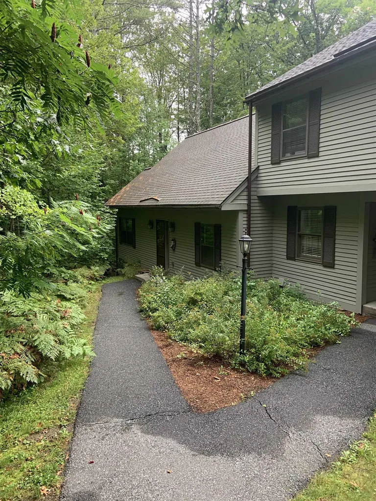170 Sugar Hill Lane Hartford VT 05059