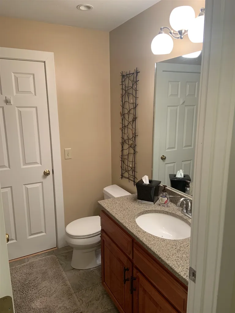 170 Sugar Hill Lane Hartford VT 05059