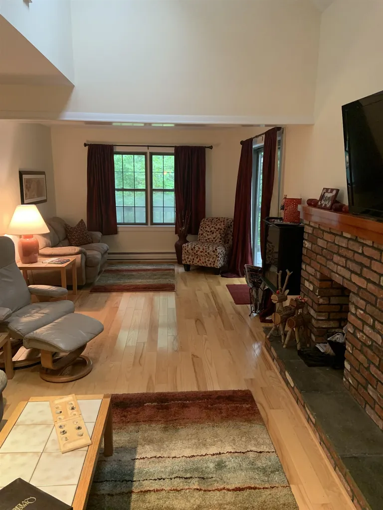 170 Sugar Hill Lane Hartford VT 05059