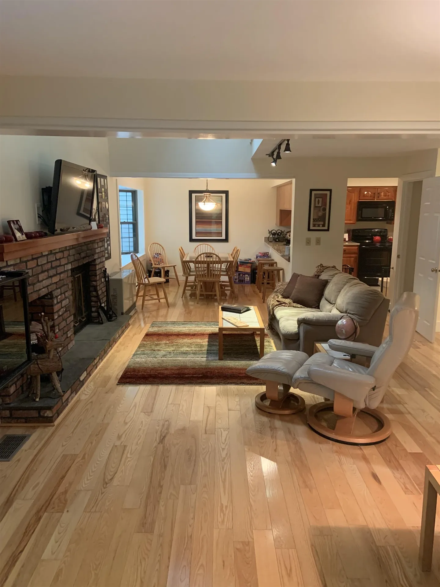 170 Sugar Hill Lane Hartford VT 05059