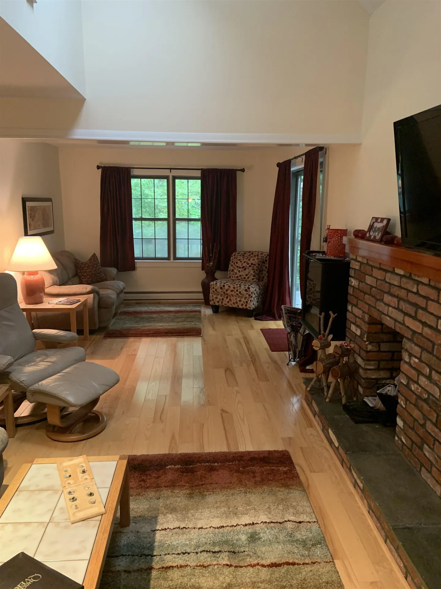 170 Sugar Hill Lane Hartford VT 05059