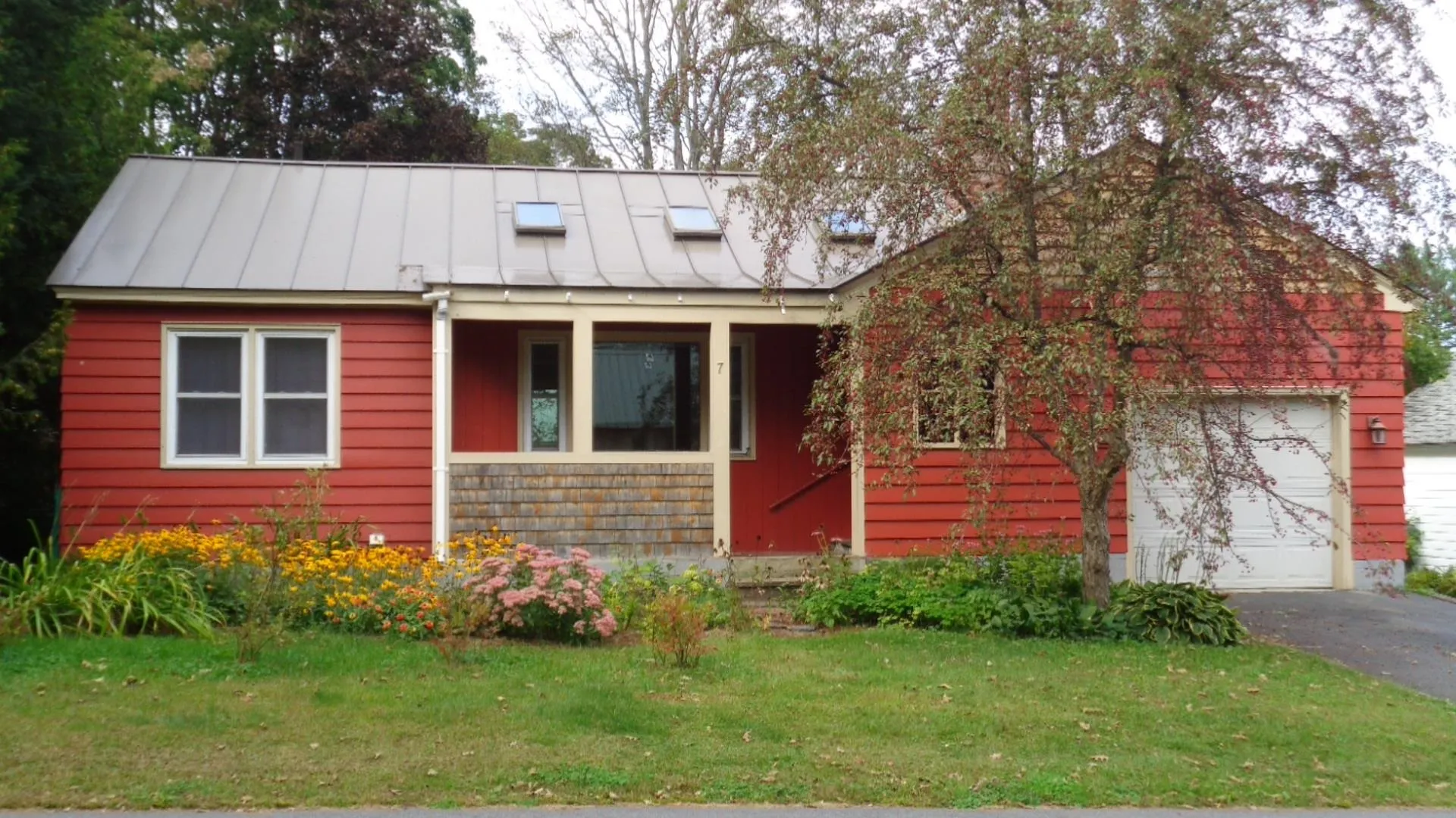 7 Fairview Street Randolph VT 05060