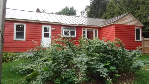 7 Fairview Street Randolph VT 05060