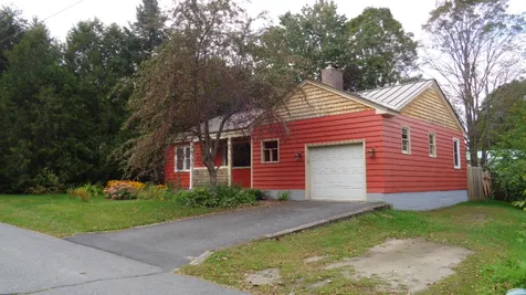 7 Fairview Street Randolph VT 05060