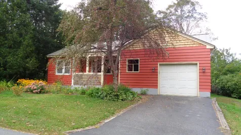 7 Fairview Street Randolph VT 05060