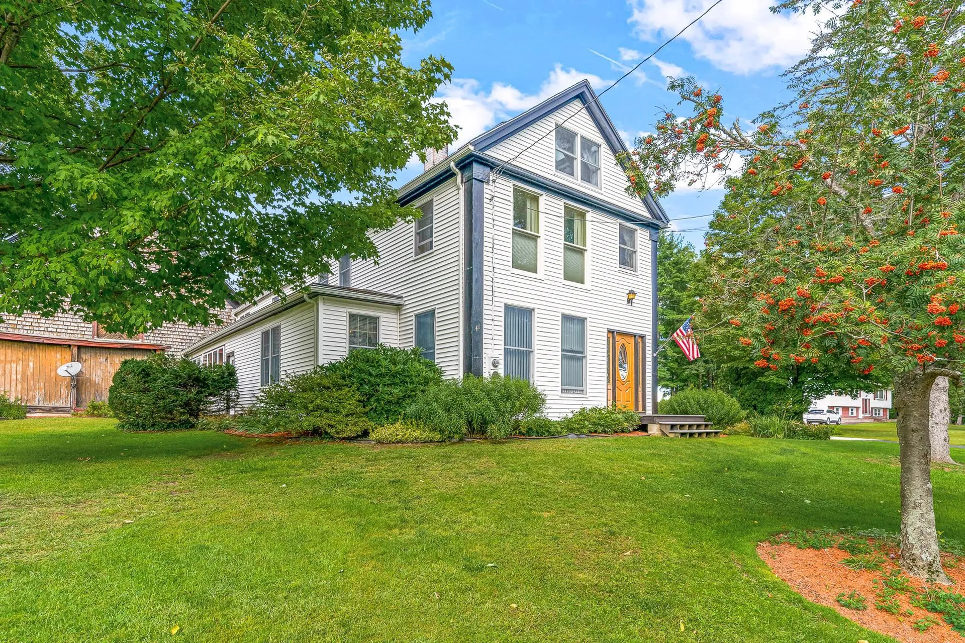 41 Highland Street Newton NH 03858