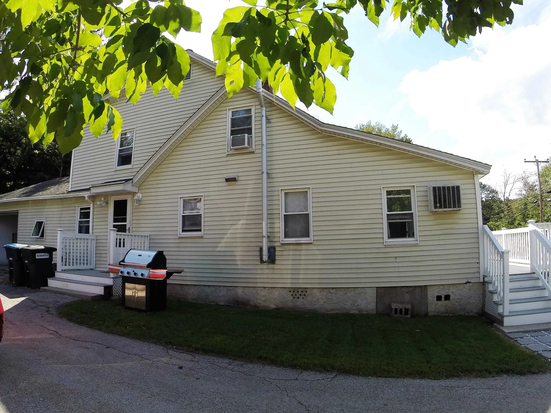 189 Range Road Windham NH 03087