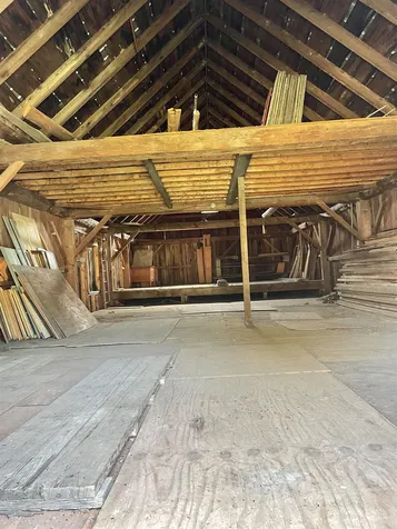 170 Eureka Road Springfield VT 05156