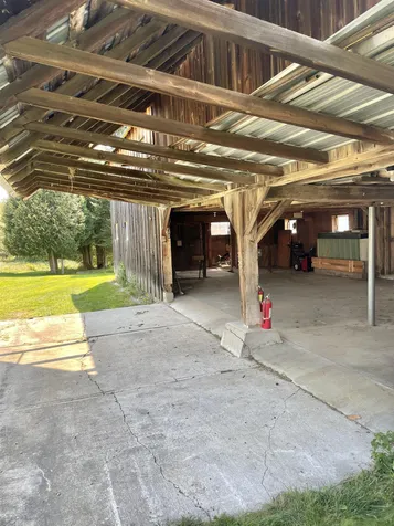 170 Eureka Road Springfield VT 05156