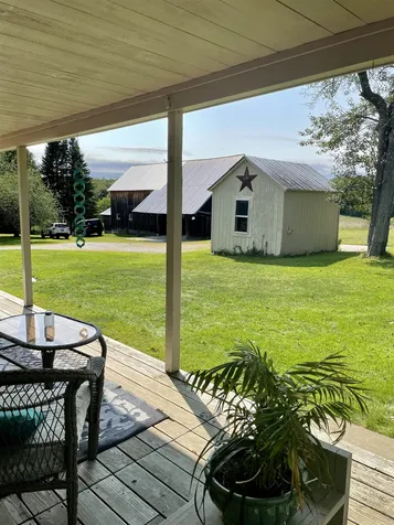 170 Eureka Road Springfield VT 05156