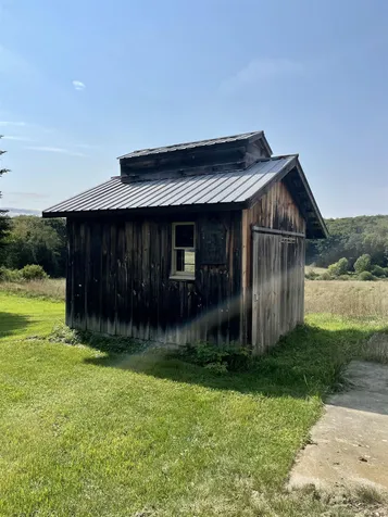 170 Eureka Road Springfield VT 05156