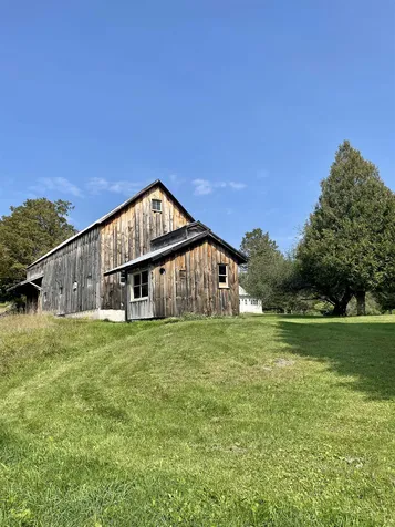 170 Eureka Road Springfield VT 05156