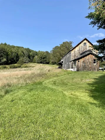 170 Eureka Road Springfield VT 05156