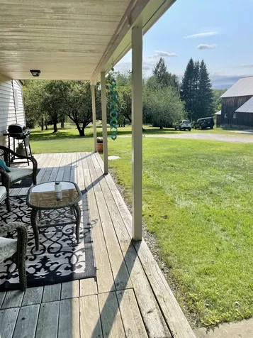 170 Eureka Road Springfield VT 05156