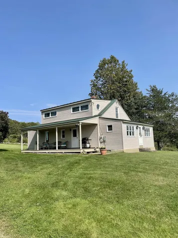 170 Eureka Road Springfield VT 05156