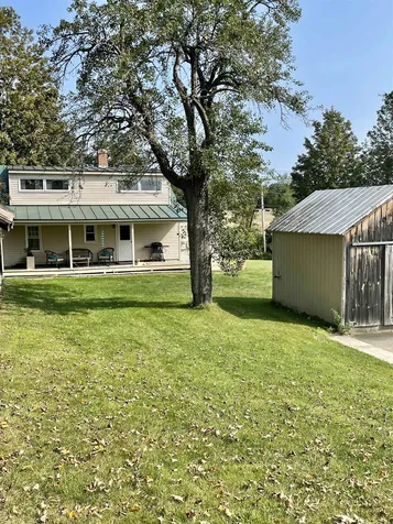 170 Eureka Road Springfield VT 05156