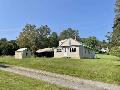 170 Eureka Road Springfield VT 05156