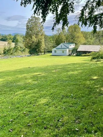 170 Eureka Road Springfield VT 05156