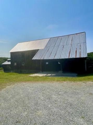 170 Eureka Road Springfield VT 05156