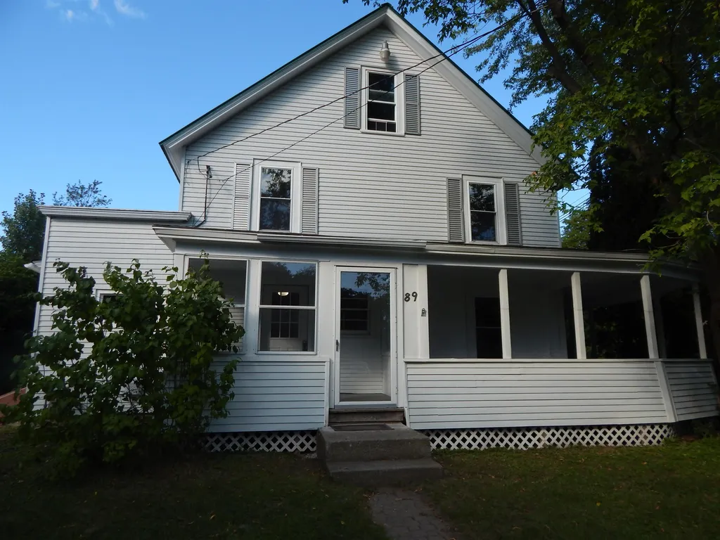 89 River Street Milton VT 05468