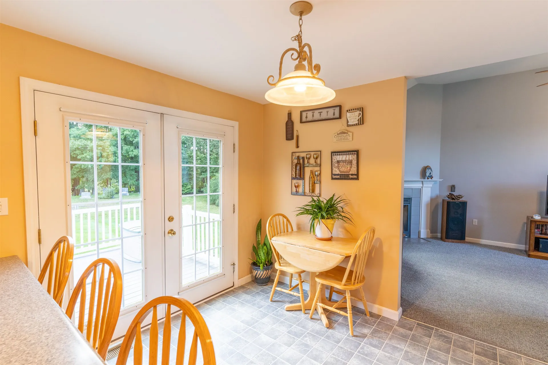 4 Fox Hollow Drive Newmarket NH 03857