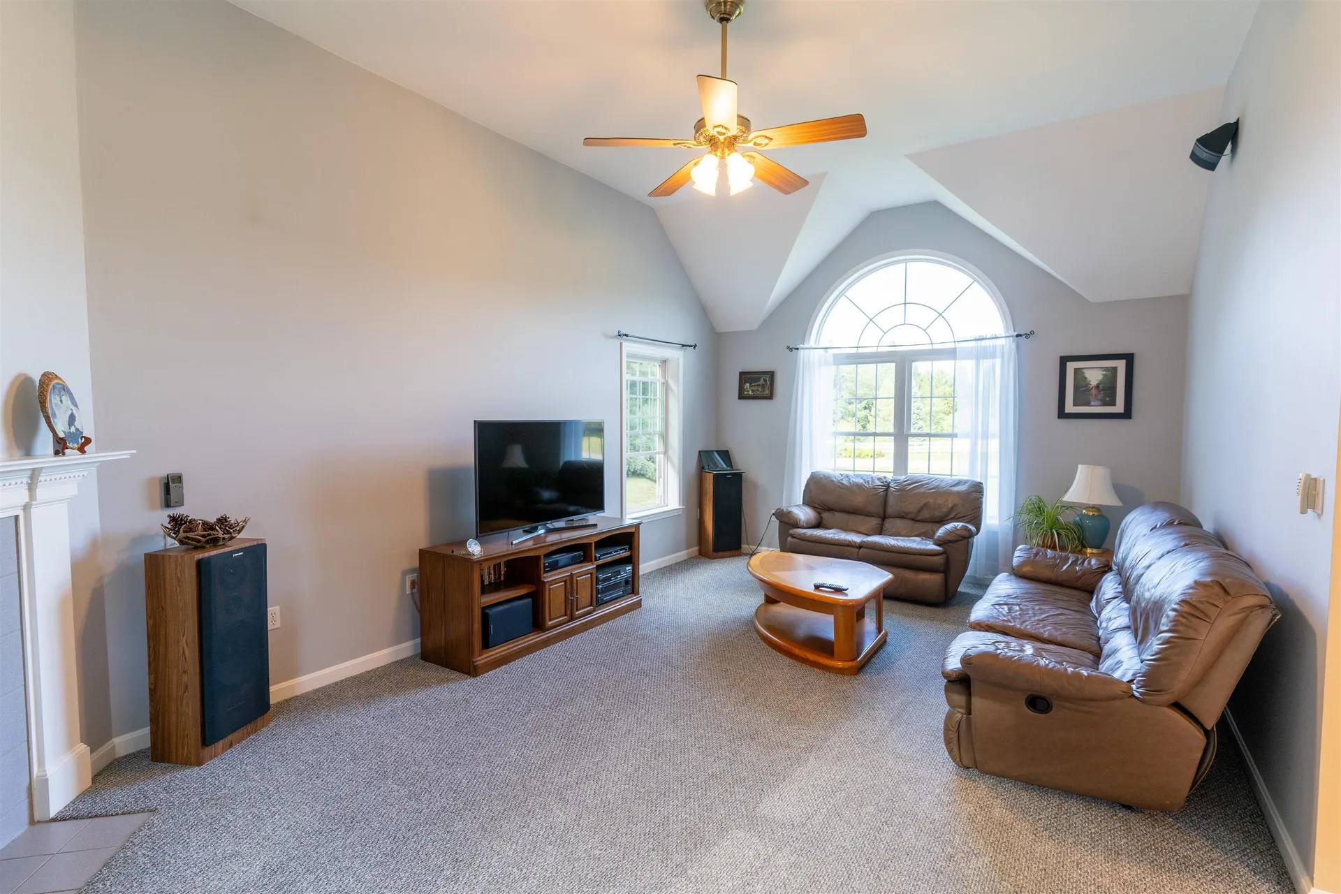 4 Fox Hollow Drive Newmarket NH 03857