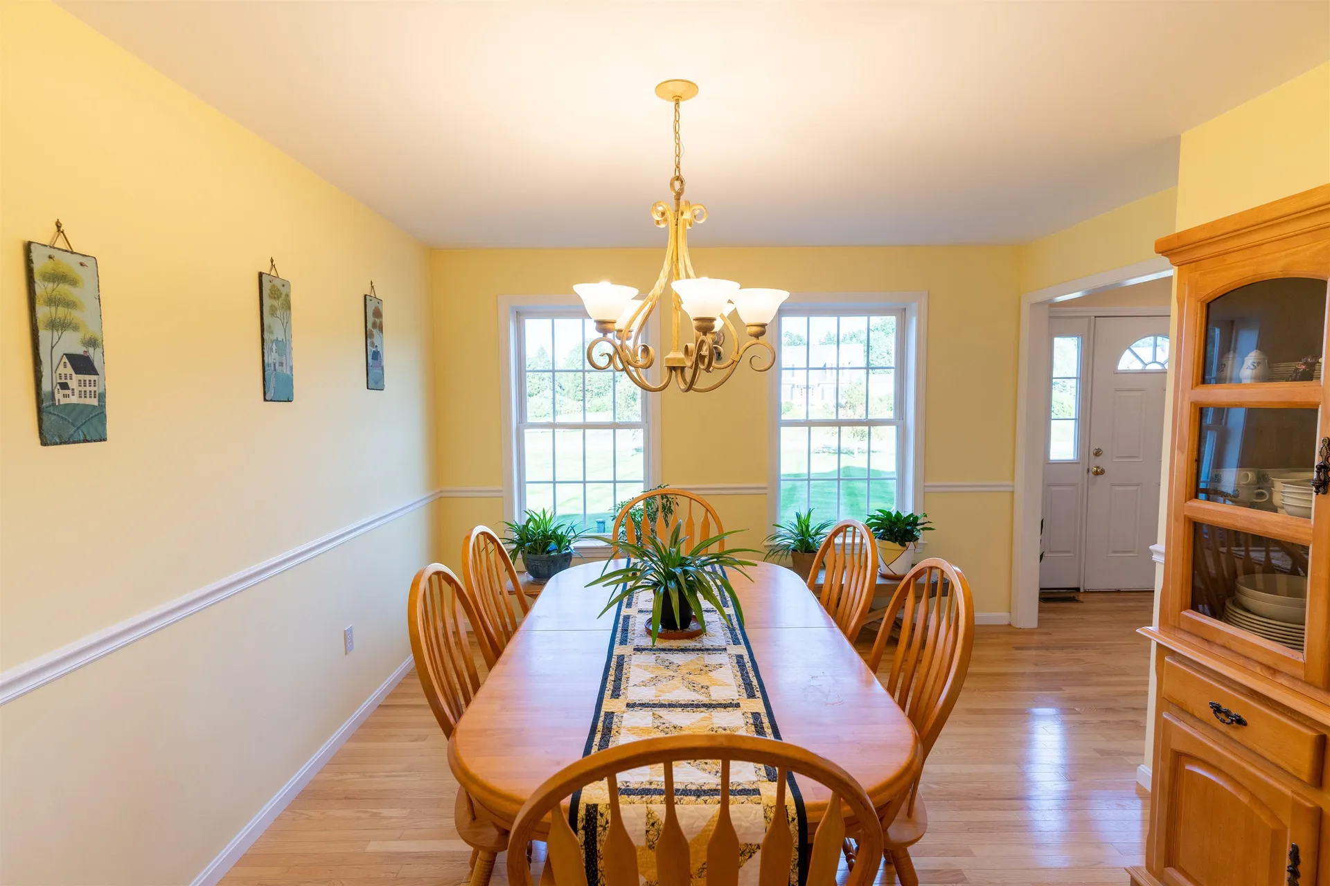 4 Fox Hollow Drive Newmarket NH 03857