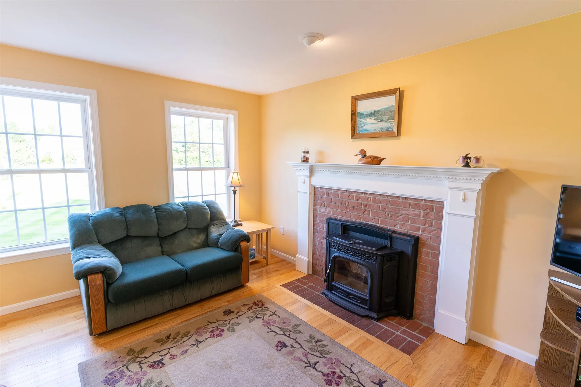 4 Fox Hollow Drive Newmarket NH 03857