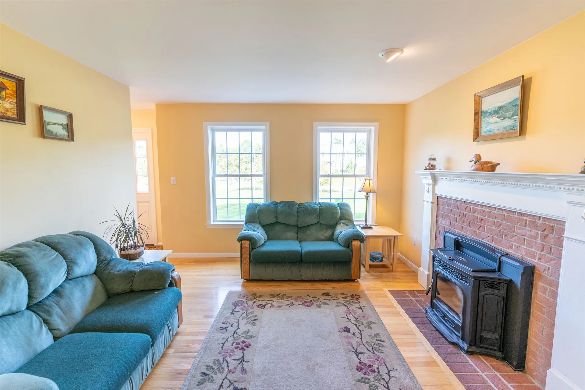 4 Fox Hollow Drive Newmarket NH 03857